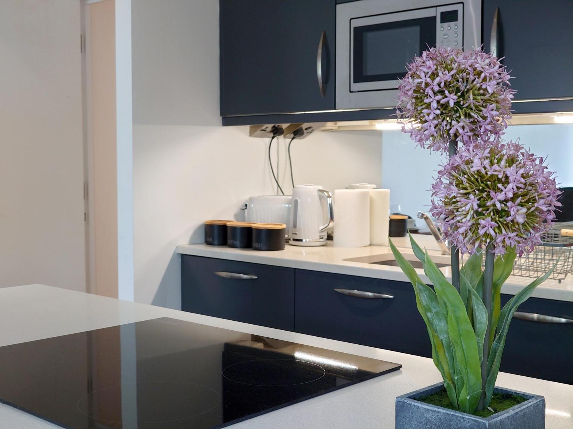Fully Serviced Two Bed Apartment By Excel & O2 Лондон Екстер'єр фото